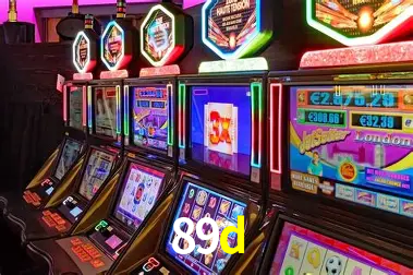 A Revolução dos Aplicativos de Jogos no 89d