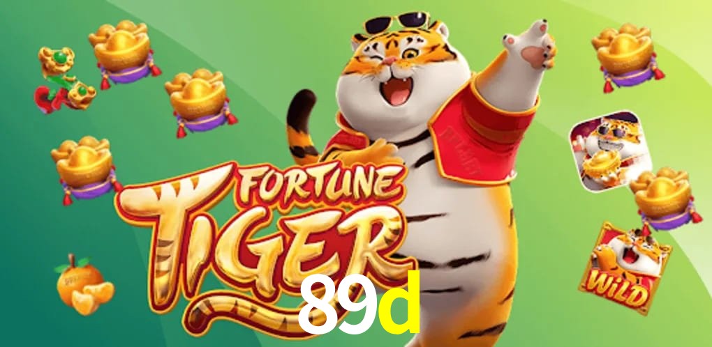Welcome Bonus 89d