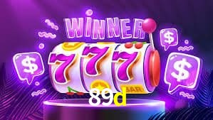 Statistics 89d