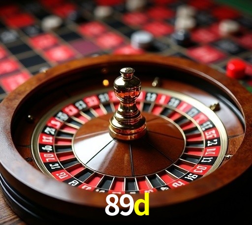 Jogos populares e pagamentos rápidos na 89d