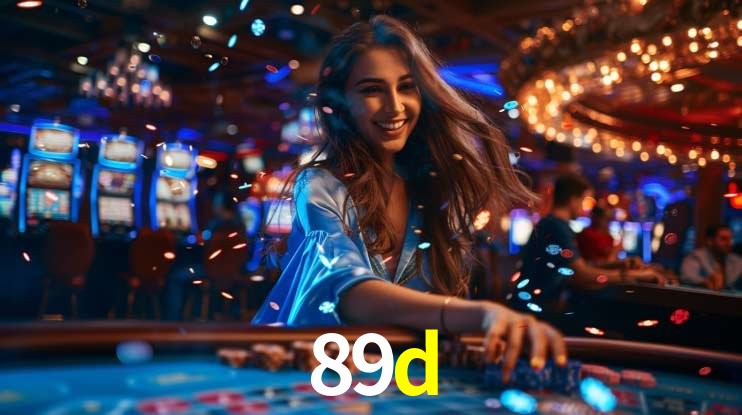 Experiência VIP 89d