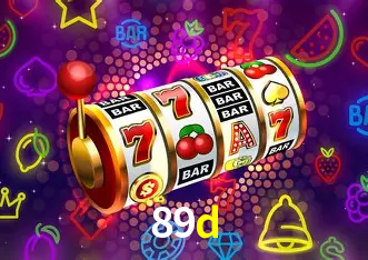 A Revolução dos Aplicativos de Jogos no 89d