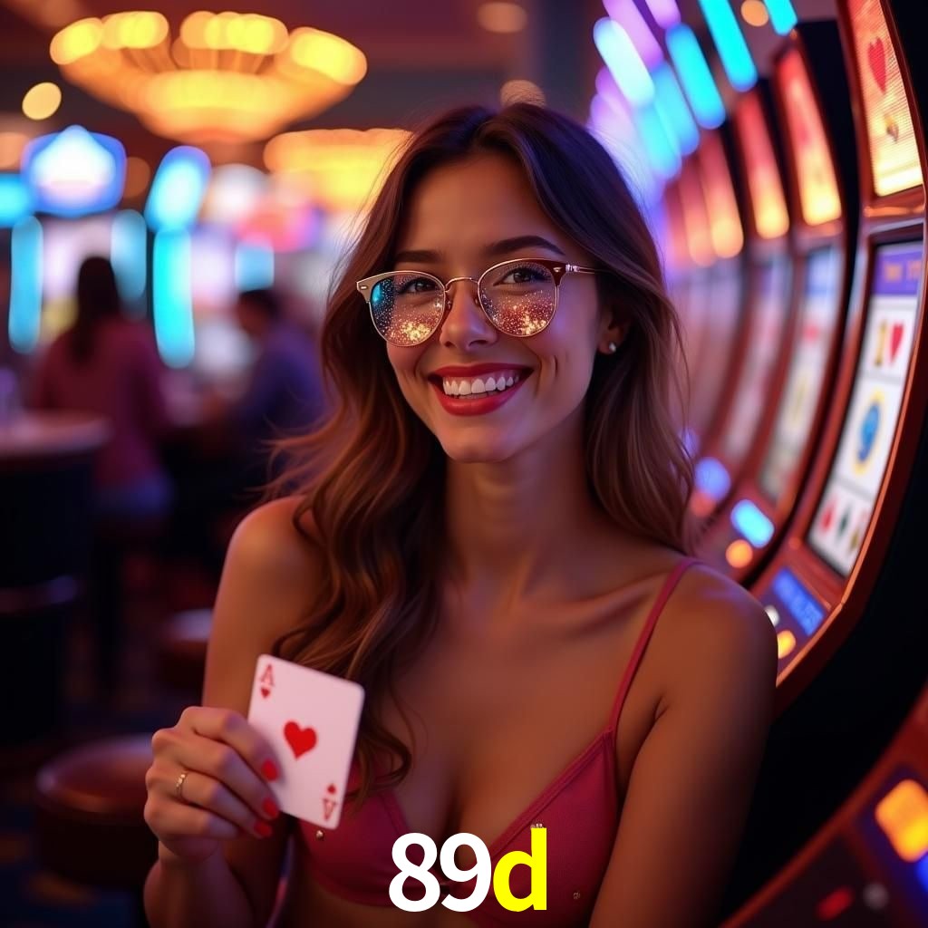 Welcome Bonus 89d