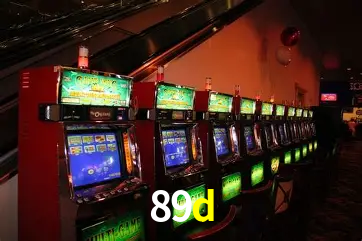 A Emoção da Loteria na 89d: Uma Chance de Mudança de Vida