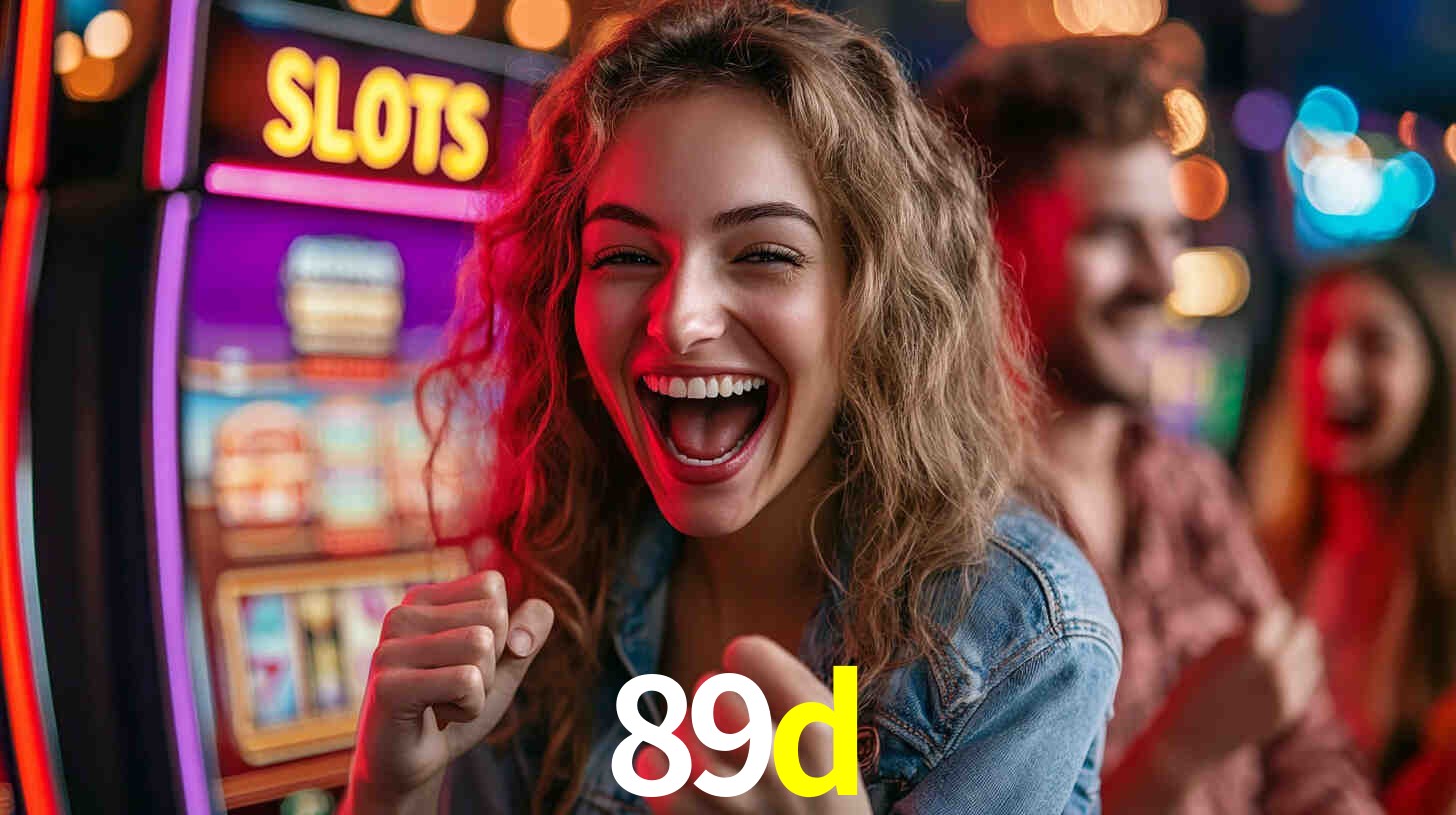 A Emoção da Loteria na 89d: Uma Chance de Mudança de Vida