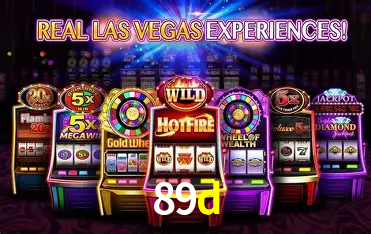 Desvendando o Mundo dos Jogos Virtuais na 89d