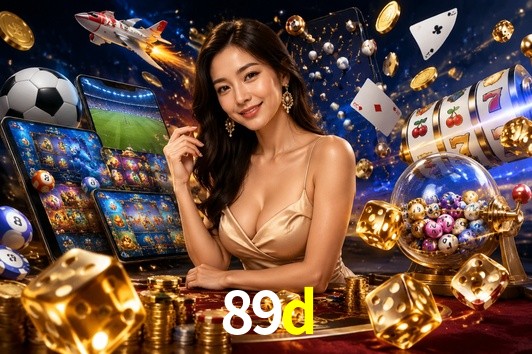 Live Casino 89d