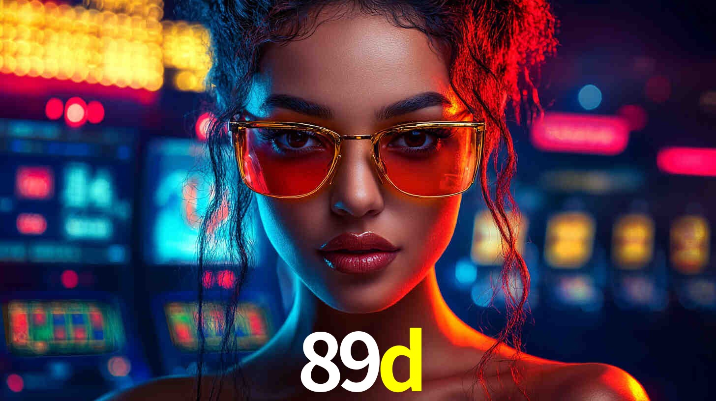 Inovações de Jogos na 89d: O Futuro das Experiências Interativas