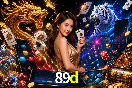 Tennis Betting 89d