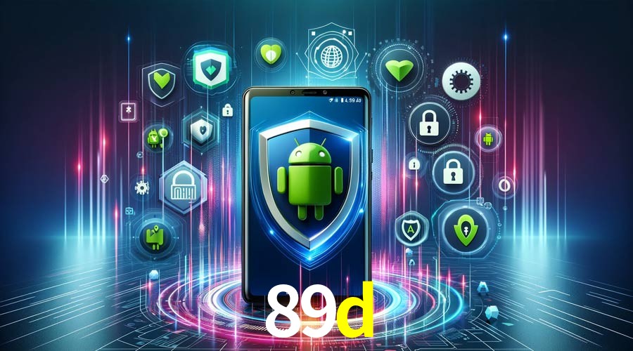 2FA Security 89d