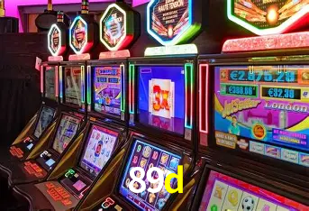Descubra a Magia dos Jogos de Arcade no 89d