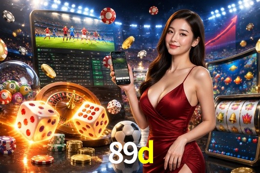 Game Providers 89d