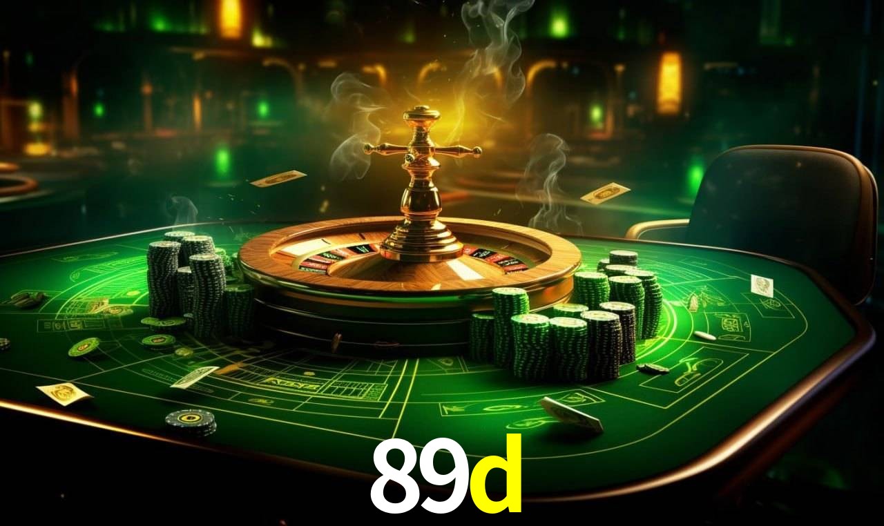 Jogos Exclusivos 89d