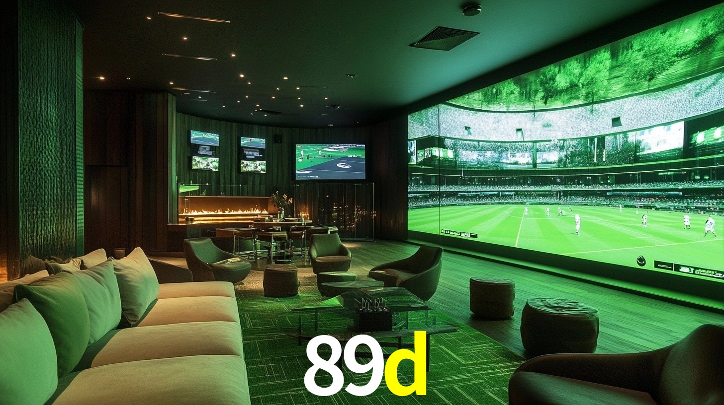 89d - Tudo Começa no Cassino - 89d.com