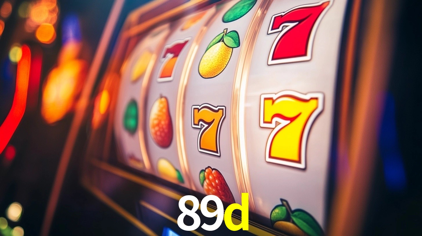 Ofertas Imperdíveis na 89d: Promoções e Bônus Que Valem a Pena
