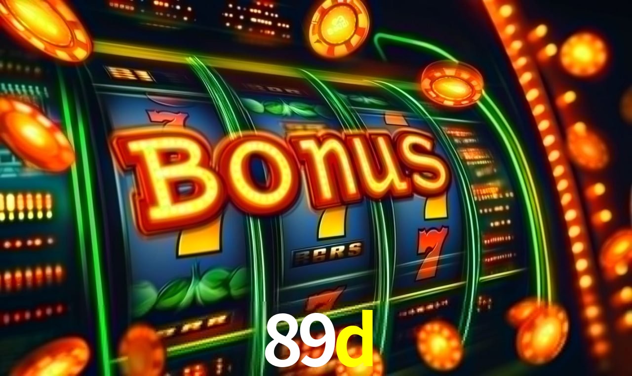 VIP Casino 89d