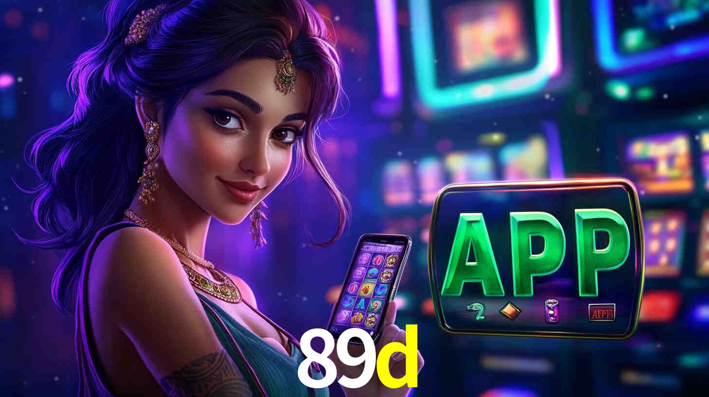 89d: A Experiência de Casino com Jogos de Mesa ao Vivo