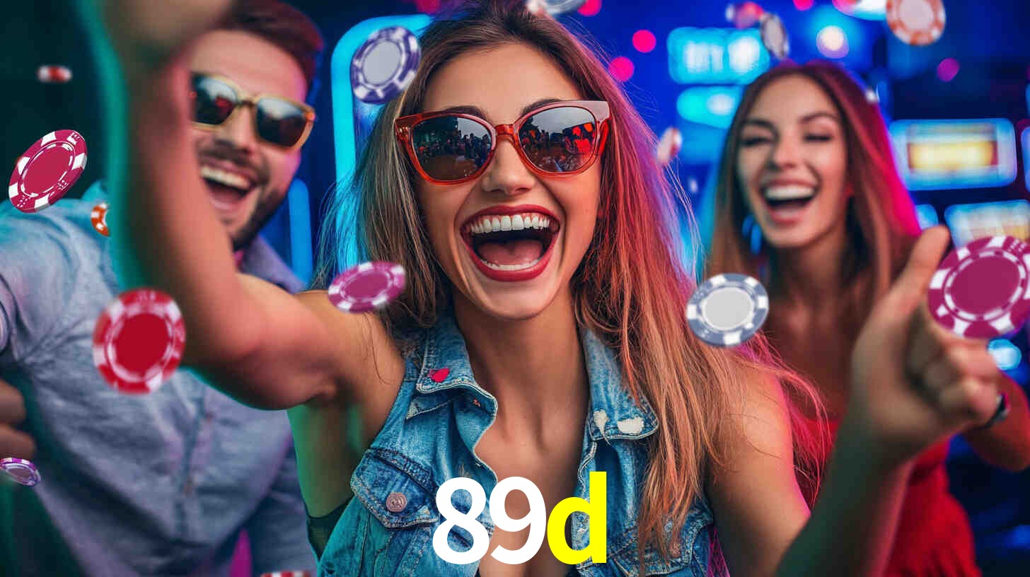 Explorando a Categoria de Eventos em Apostas na 89d