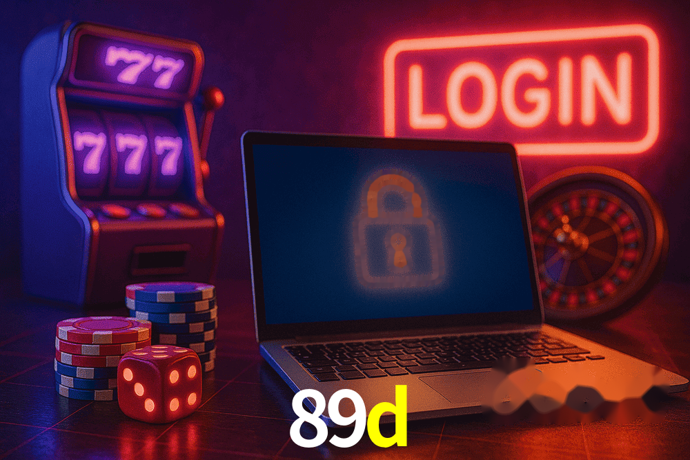 Casino Ao Vivo 89d