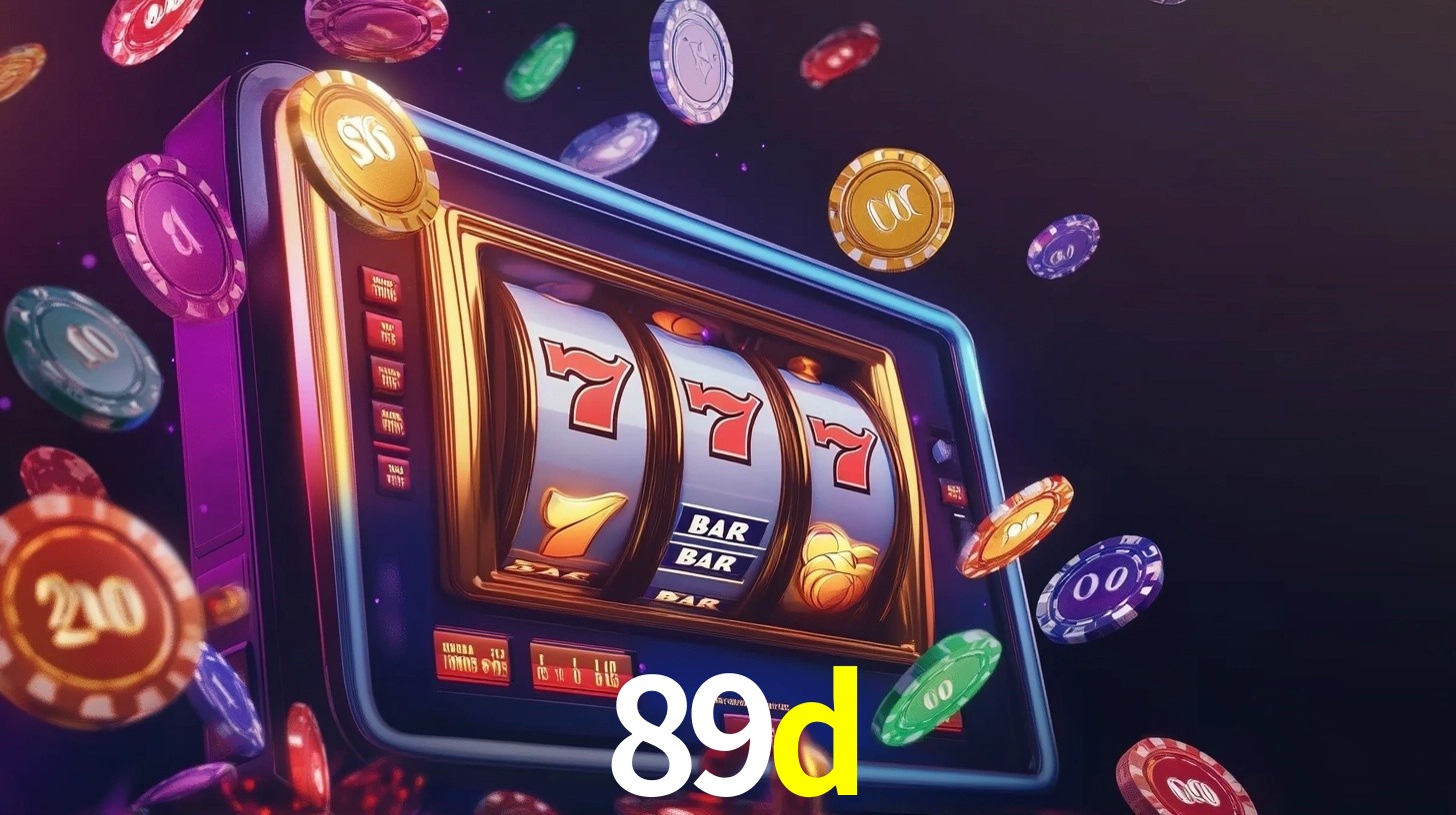 Welcome Bonus 89d