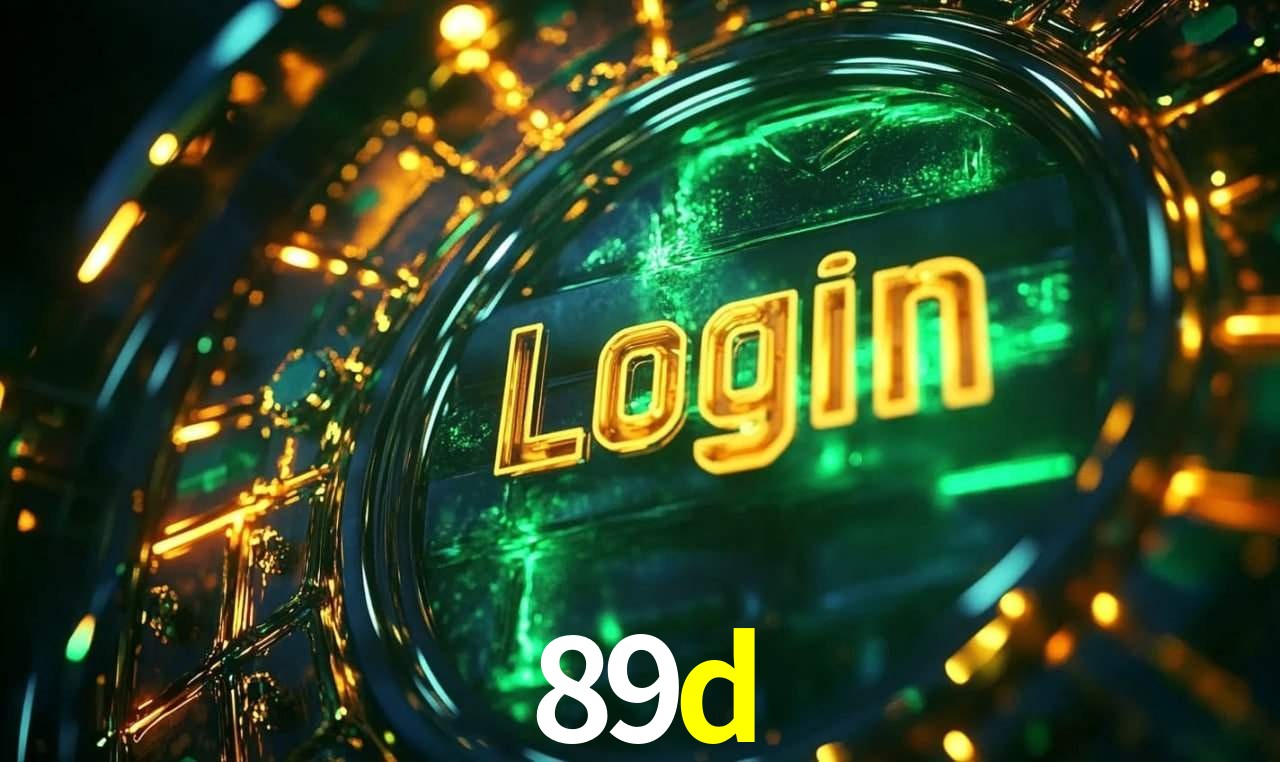 Interface do Aplicativo 89d - Design Premium e Intuitivo