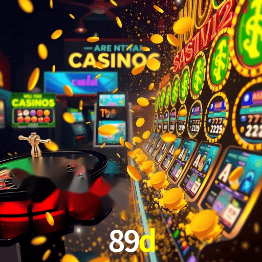cassino 89d