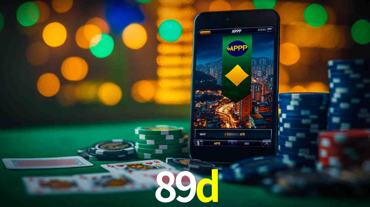 Desvendando o Mundo dos Jogos Virtuais na 89d