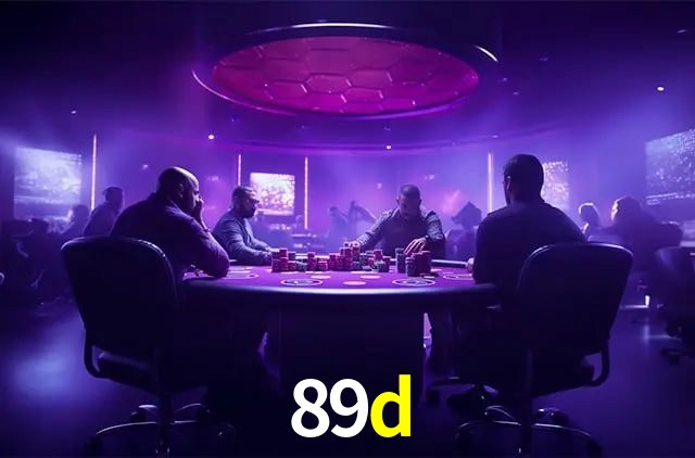Benefícios da Conta 89d