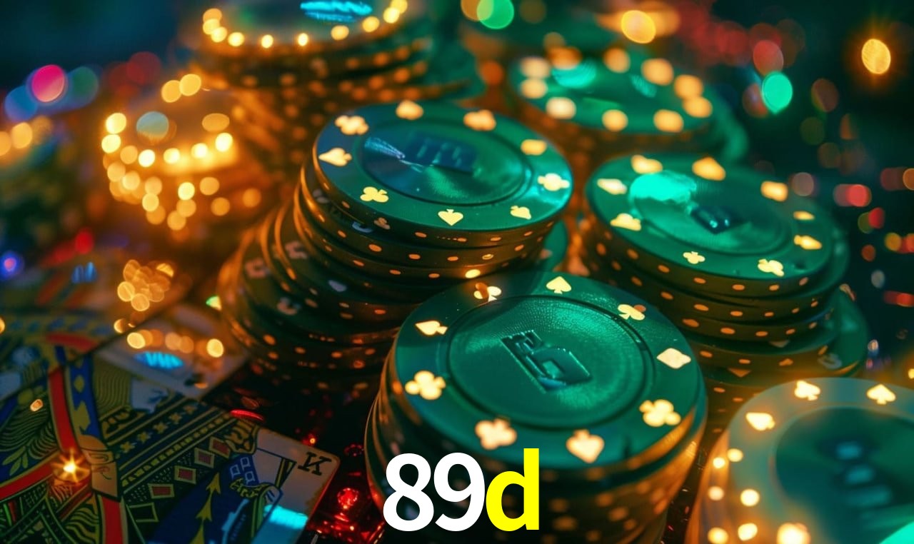 Estatísticas do Jogo 89d