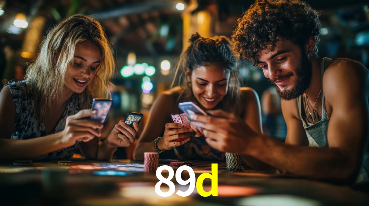 Tournaments 89d