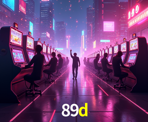 Apostas de Futebol 89d