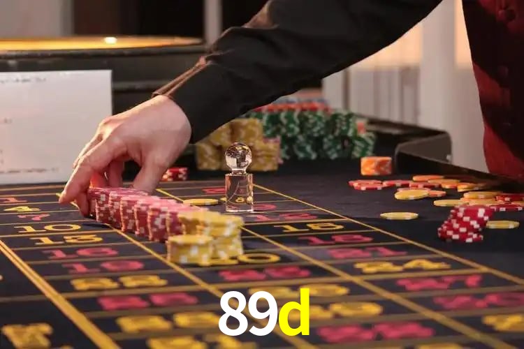 A Popularidade dos Caça-Níqueis no 89d