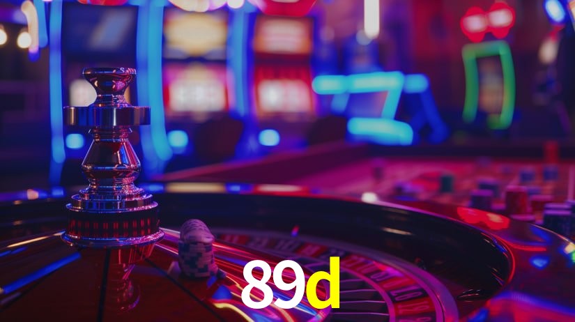 Experimente o Login Seguro Premium no 89d