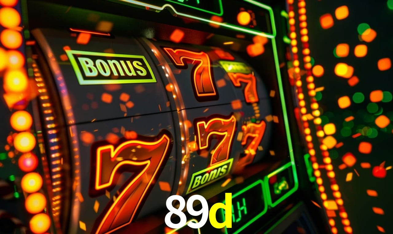 Interface do App 89d