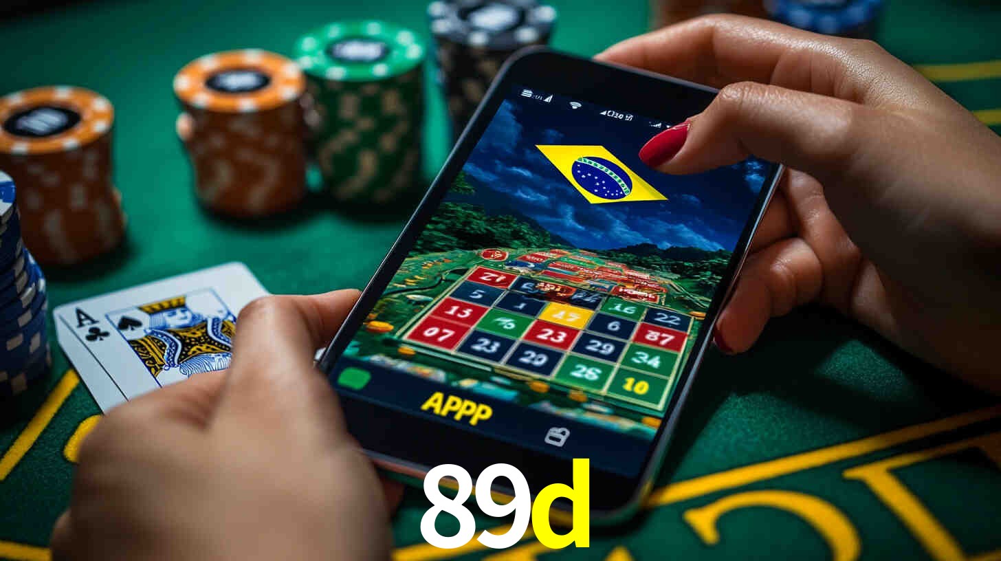 Descubra a Essência do 89d: Nossa História e Compromissos