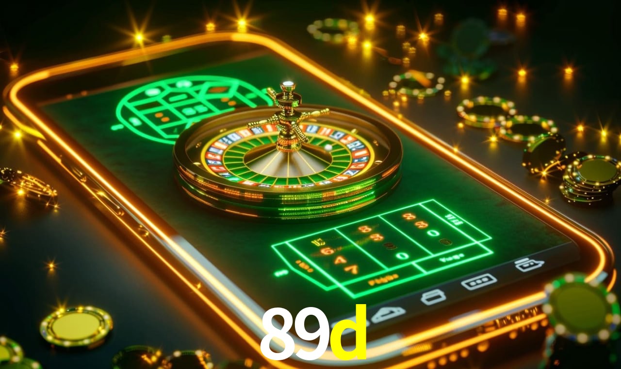 Jogos de Mesa Premium 89d - Blackjack, Roleta, Baccarat