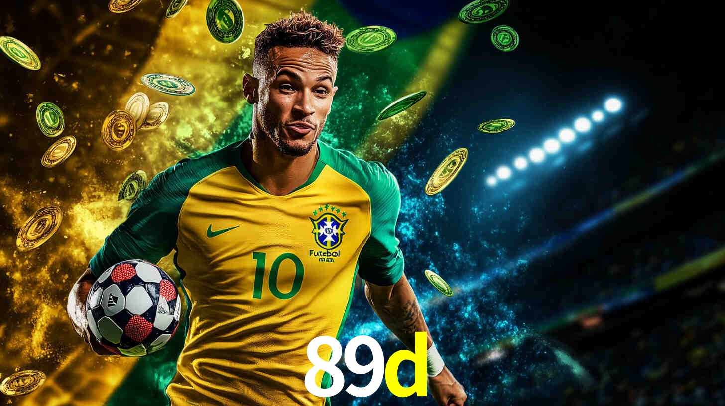 Descubra o Programa VIP da 89d: Vantagens Exclusivas para Jogadores