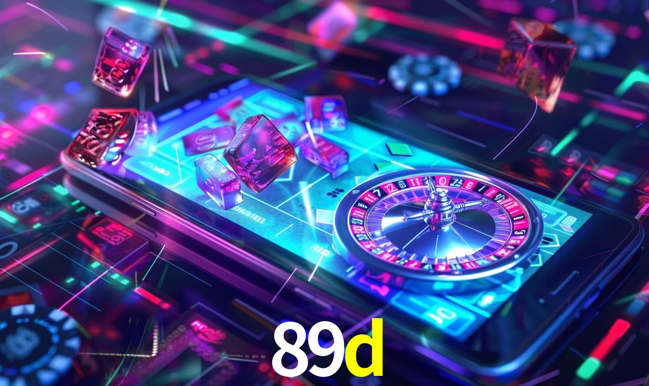 Apostas de Futebol 89d