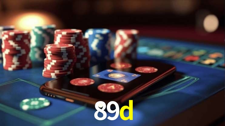 Recursos de Bônus 89d