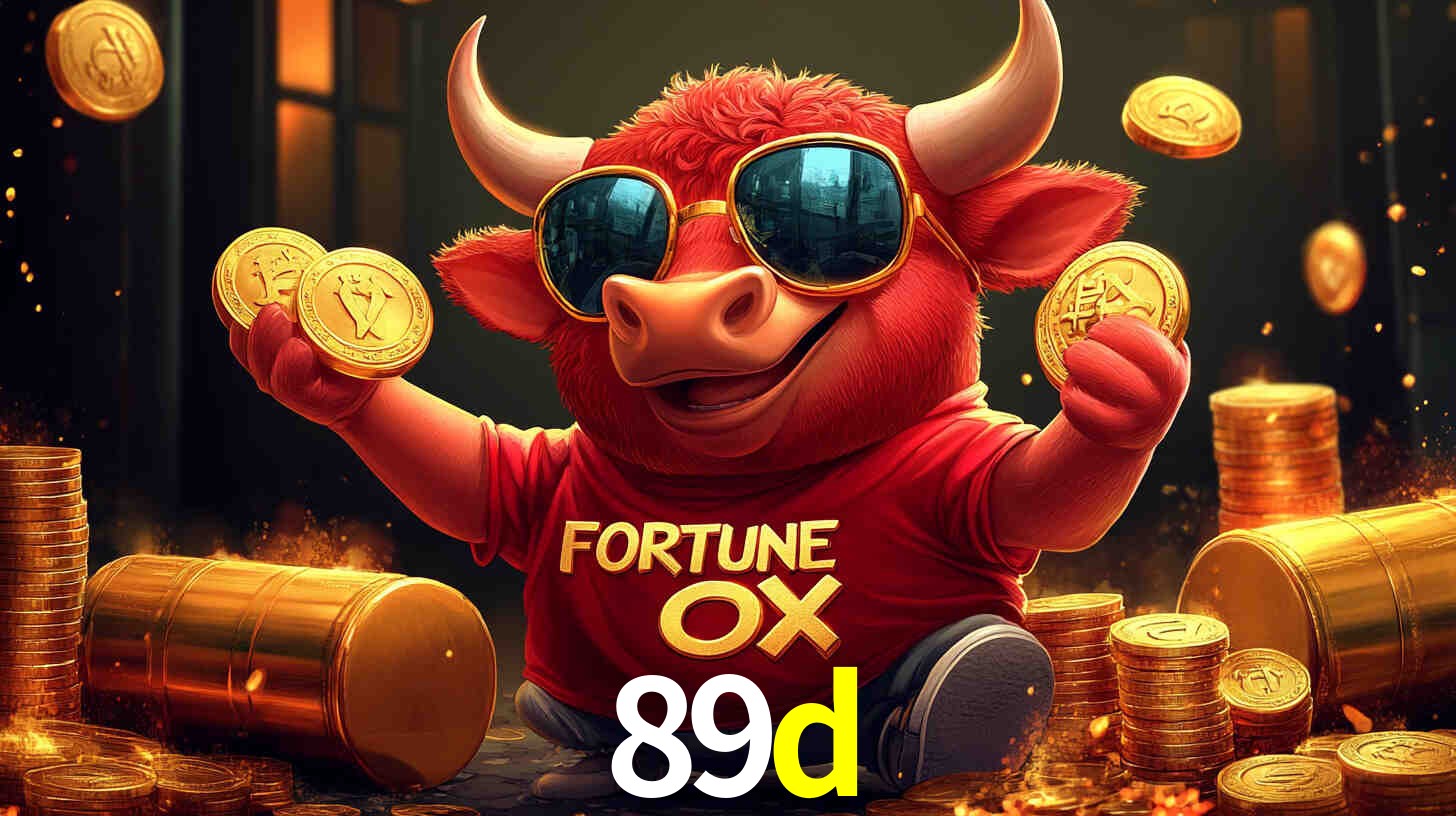 Apostas Esportivas na 89d: Um Guia Completo