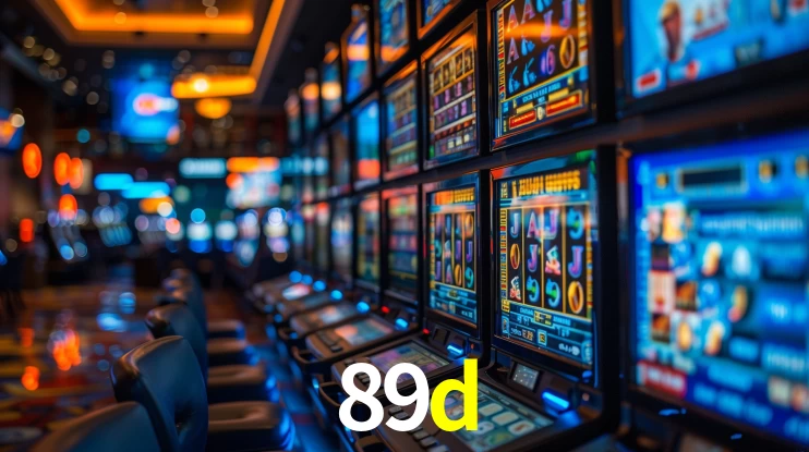 Security Systems 89d