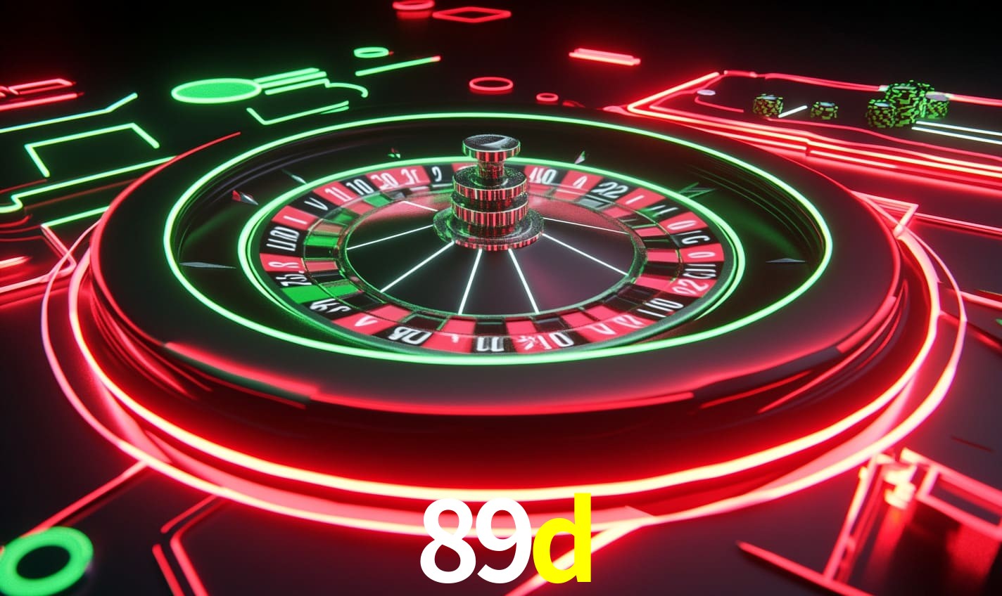 Inovações de Jogos na 89d: O Futuro das Experiências Interativas