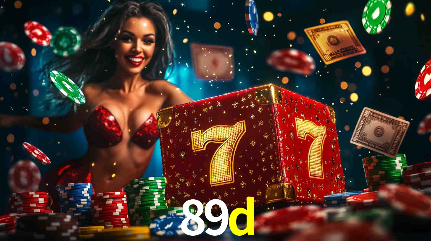 Descubra a Essência do 89d: Nossa História e Compromissos