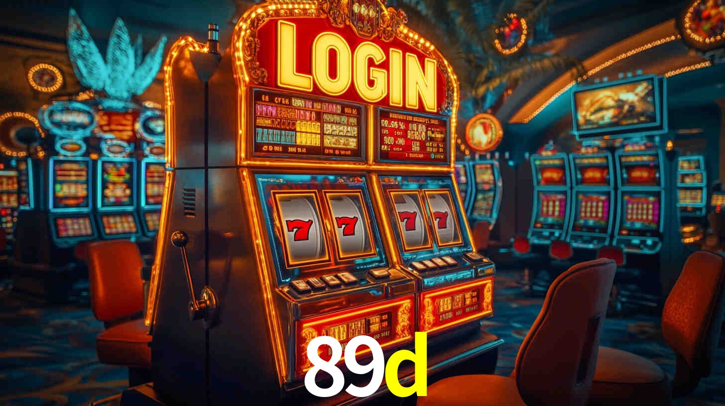 89d App Interface
