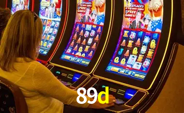 Cassino ao vivo com dealers reais na 89d