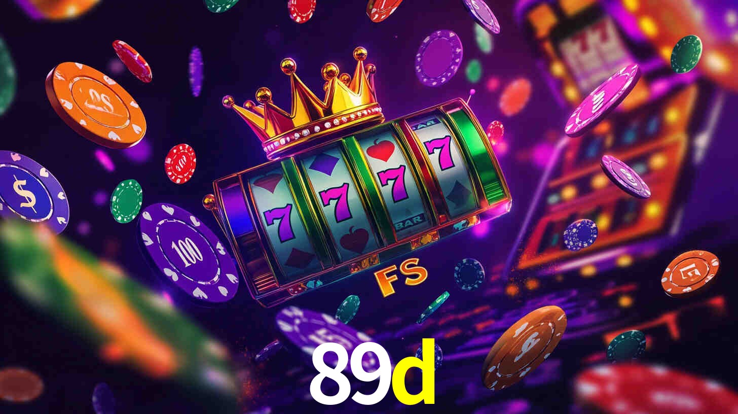 Welcome Bonus 89d