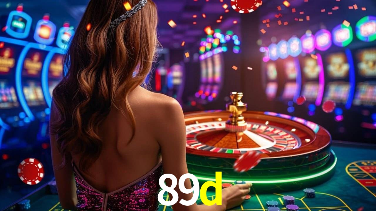 APP rápido e leve da 89d