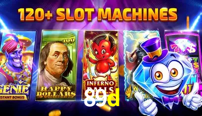 Descubra a Magia dos Jogos de Arcade no 89d