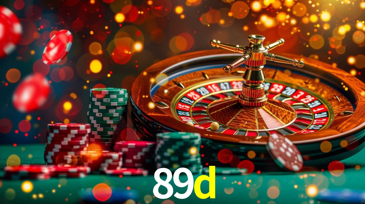 A Emoção da Loteria na 89d: Uma Chance de Mudança de Vida
