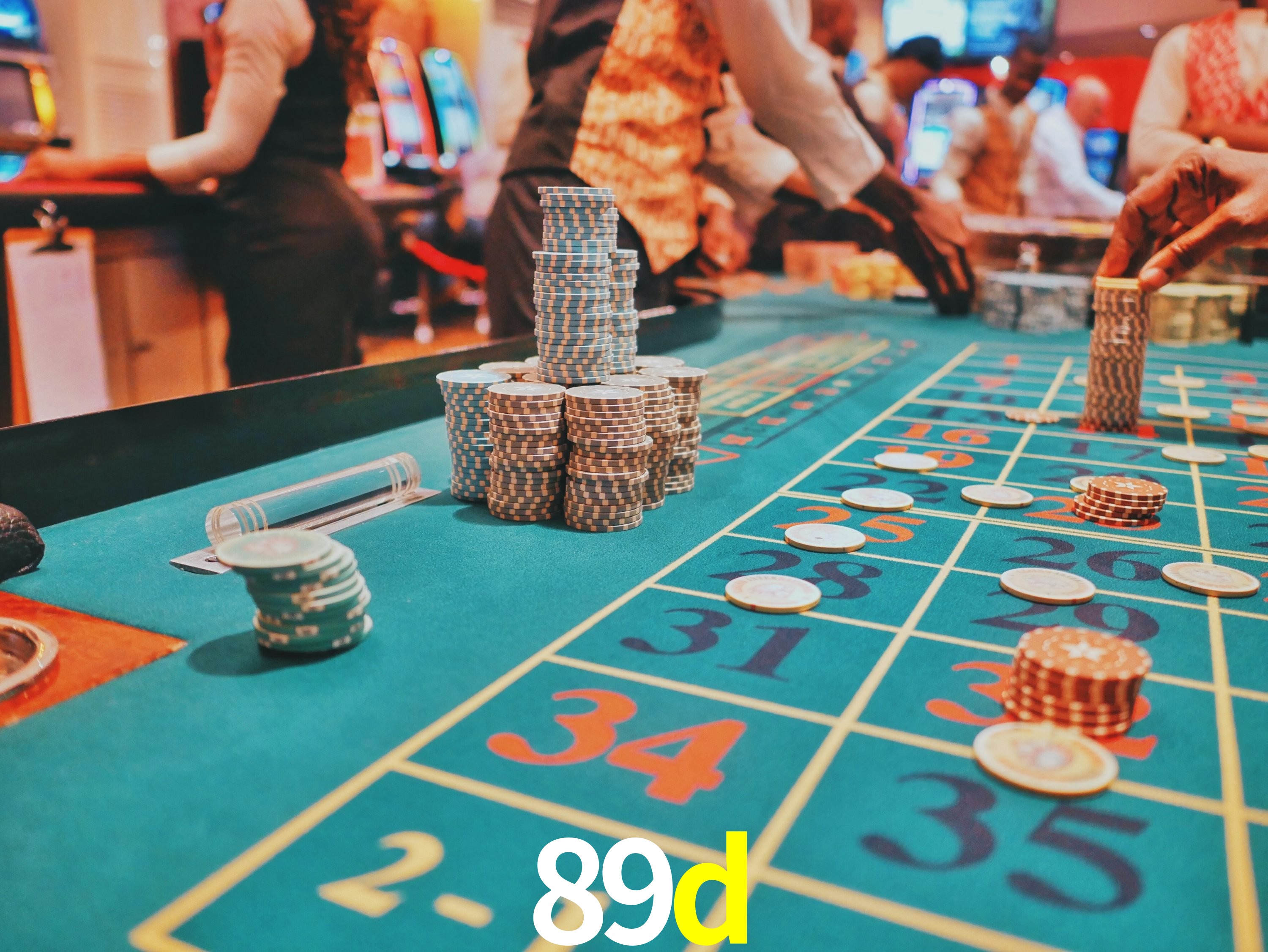 Casino VIP 89d